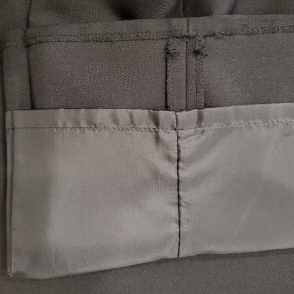 EVAN- PICONE CAREER WEAR 3 PIECE WOMEN PANT SUIT ( SIZE 10 ) - Picture 9 of 10